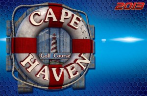 Cape Haven marquee