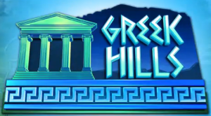 greek hills