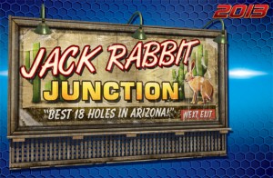 jack rabbit junction marquee